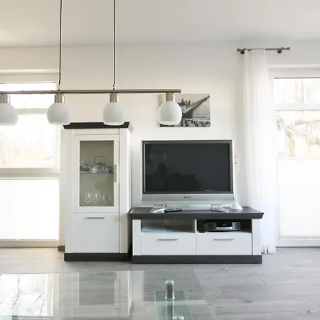 Apartment Louisa 52 - Seahorse In
