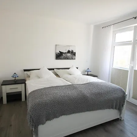Apartment Louisa 52 - Seahorse In *