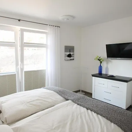 Louisa 52 - Seahorse In Apartment