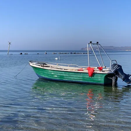 דירה Louisa 52 - Seahorse In