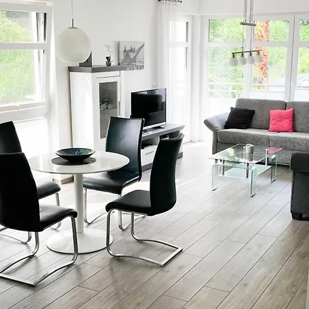 Apartment Louisa 52 - Seahorse In Sellin (Rugen)