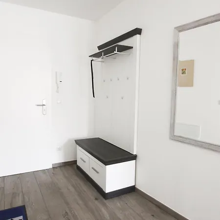 Appartement Louisa 52 - Seahorse In *