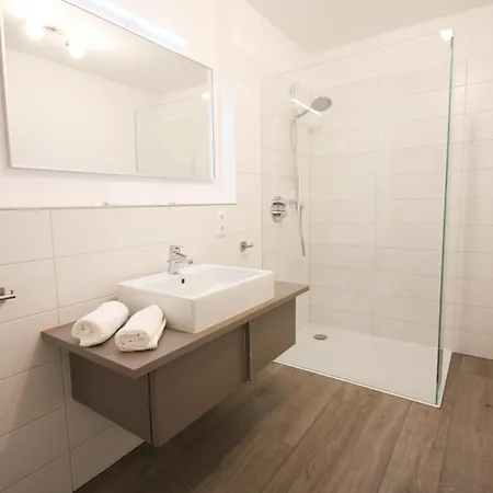 Apartment Louisa 52 - Seahorse In Sellin (Rugen)
