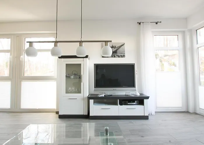 Apartment Louisa 52 - Seahorse In