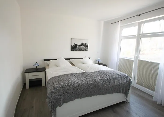 Apartment Louisa 52 - Seahorse In *