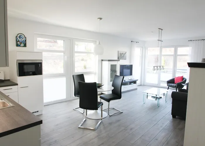 Louisa 52 - Seahorse In * Sellin (Rugen)