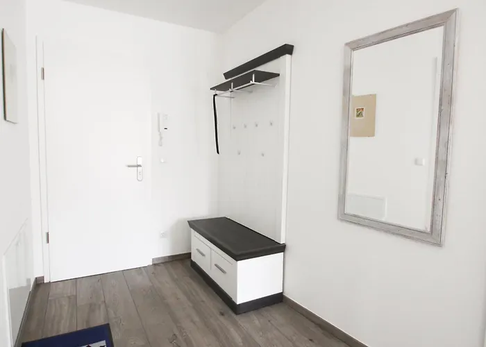 Louisa 52 - Seahorse In Sellin (Rugen)