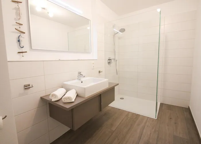 Louisa 52 - Seahorse In Apartment *