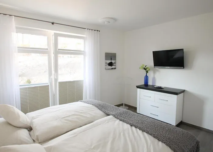 Louisa 52 - Seahorse In Apartment