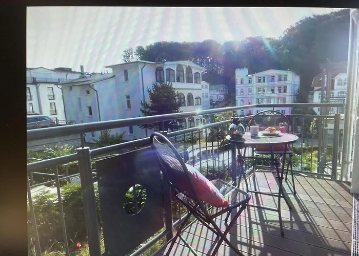 Louisa 52 - Seahorse In Apartment